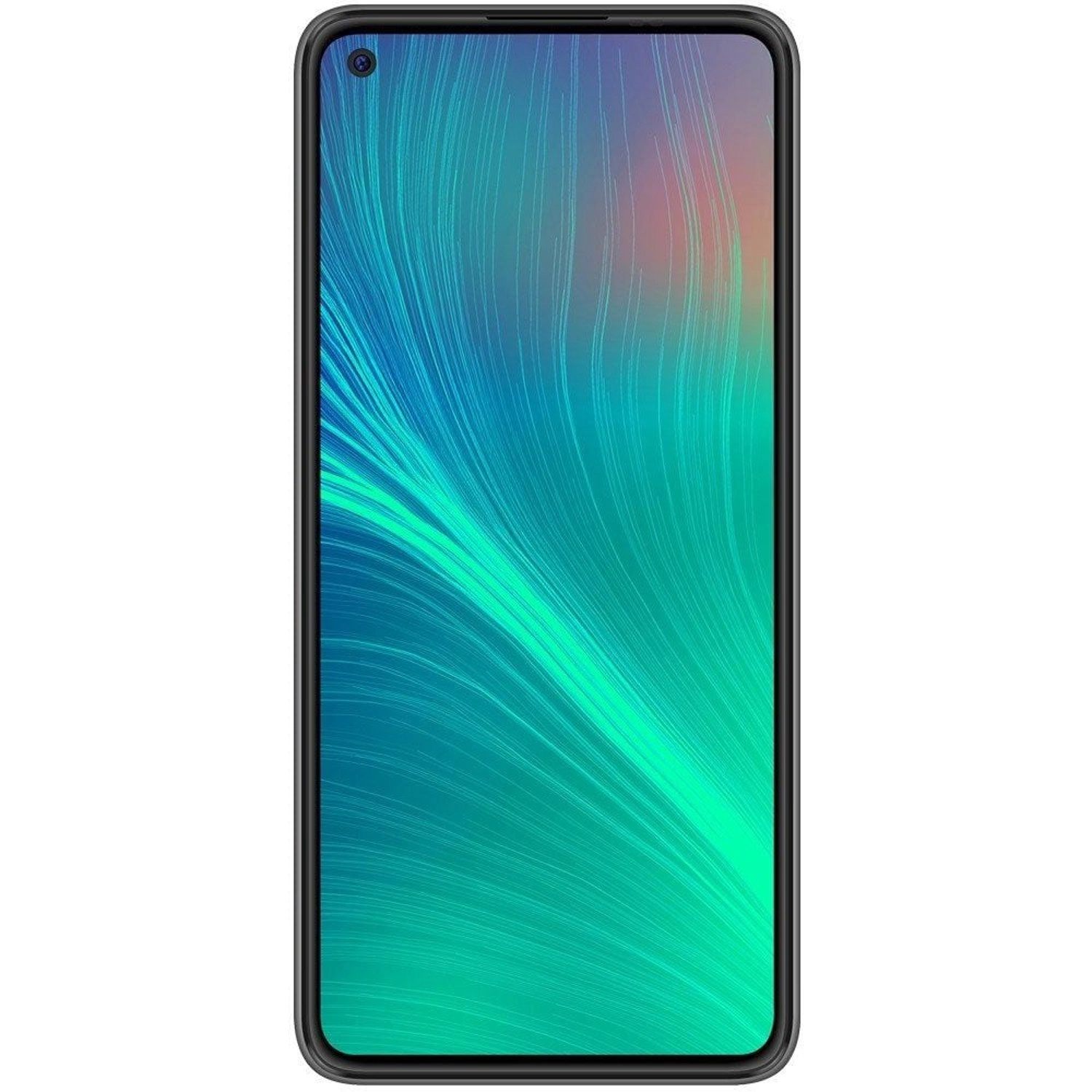 Z6 Lite - 4GB 128GB