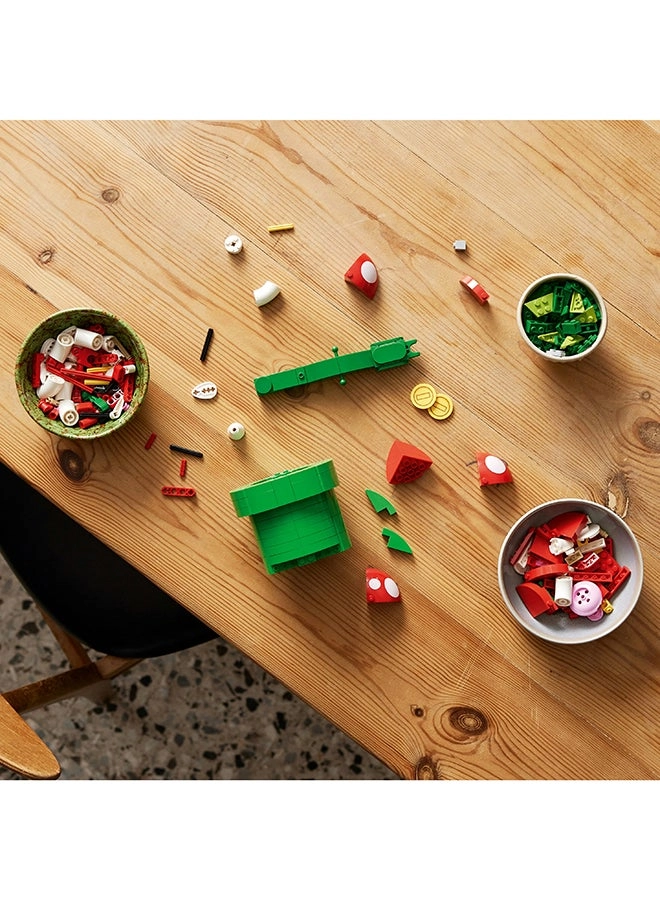 Super Mario Piranha Plant (71426)