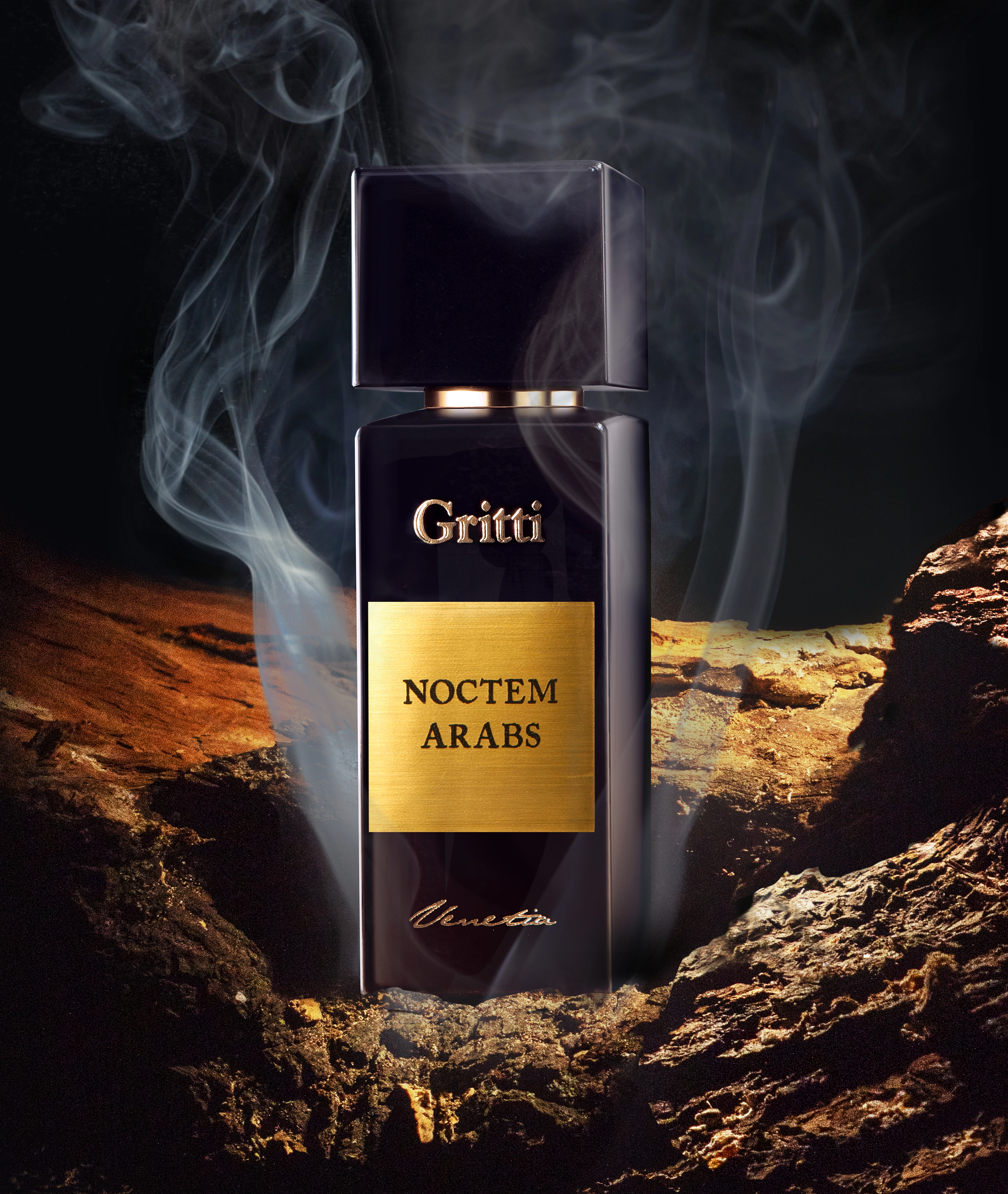 Noctem Arabs Eau de Parfum 100 ml