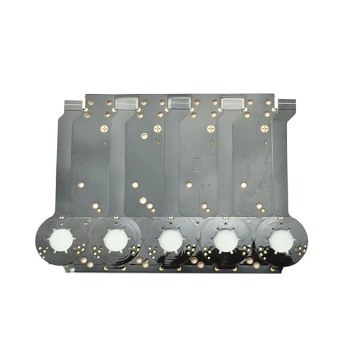 Yaw Motor Flat Cable