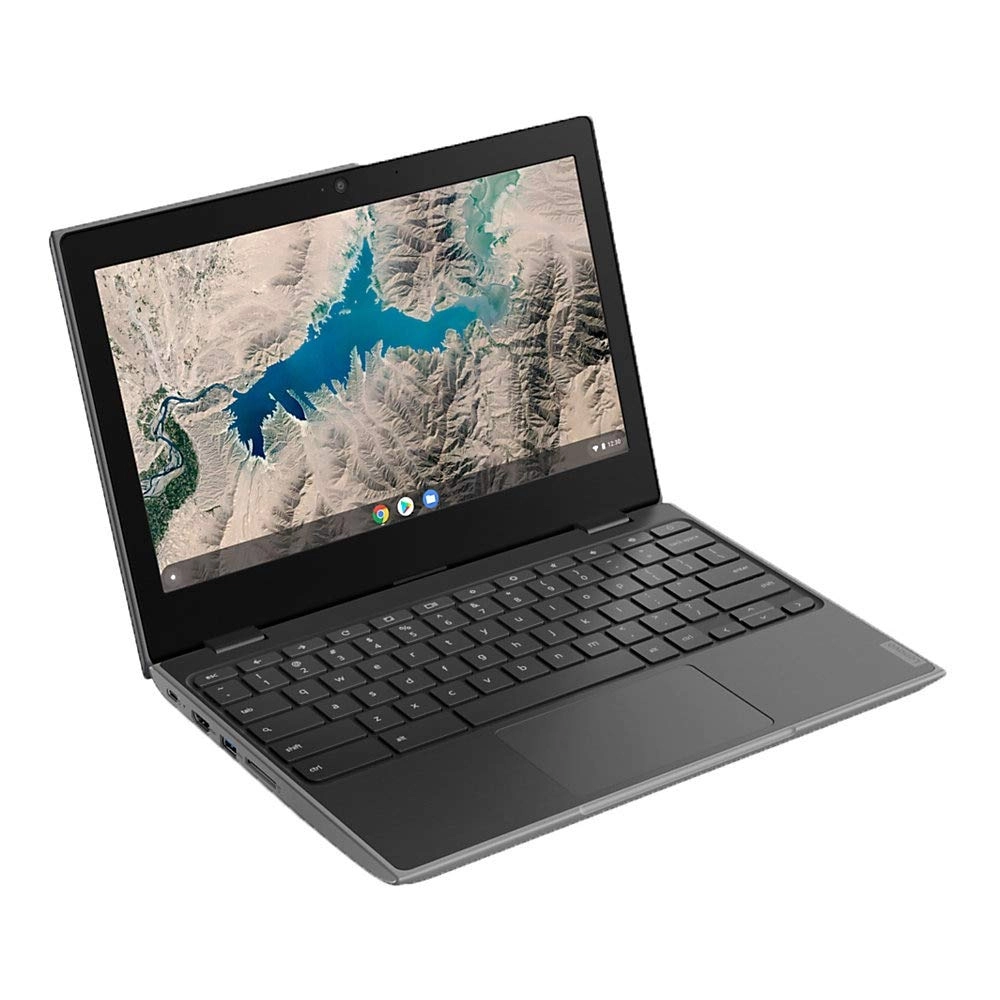 Lenovo (Renewed) 100E Chromebook - 11.6'' MT8173C 4GB 16GB
