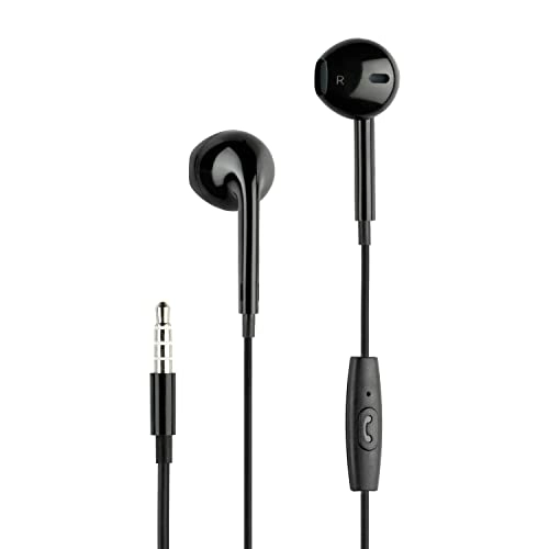 AUINEARMSK Wired Headphone