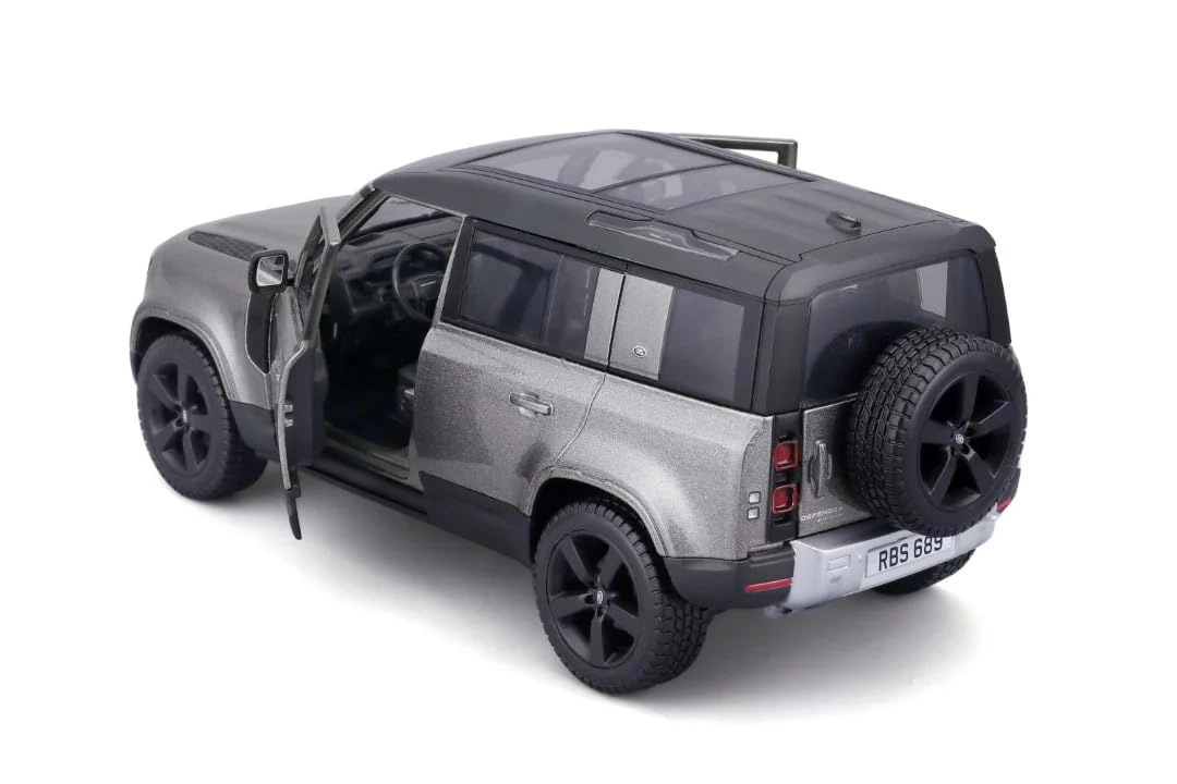 Land Rover Defender 2022 - 1:24