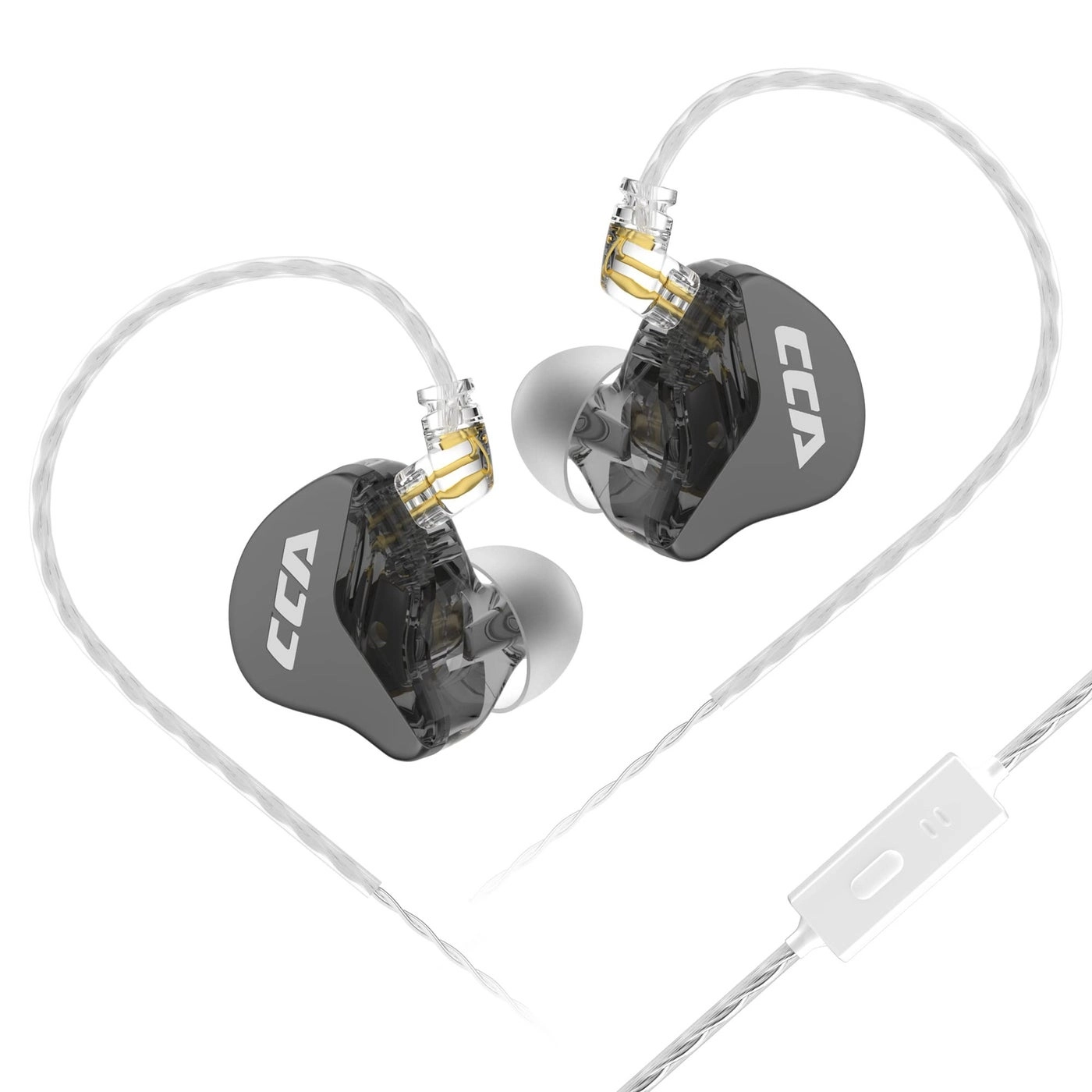 CRA Wired Earbud