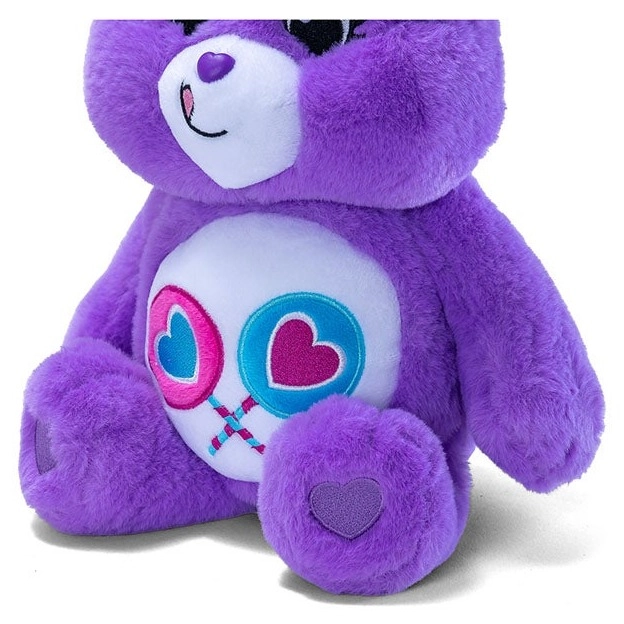 Nicotoy Care Bears - Share Bear - 35 cm