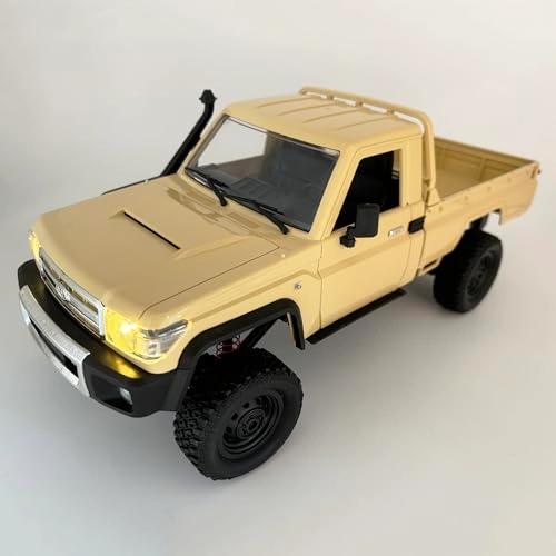 MN82 - 1/12 Scale