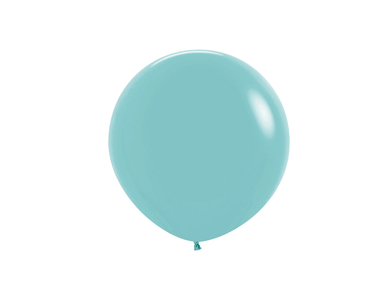 Qessential Round Balloons - 3 pcs