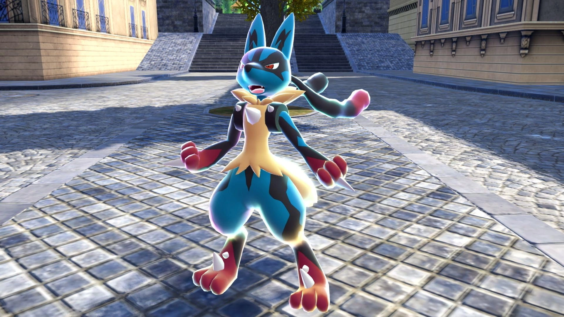Pokémon Legends: Z-A | Nintendo Switch