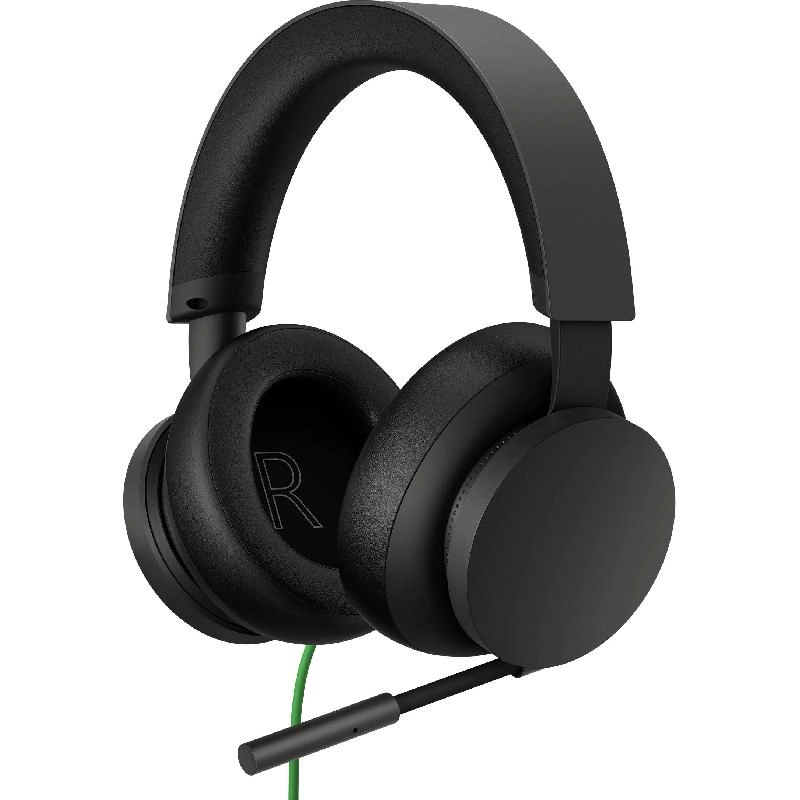 I6N-00002 Wired Headset