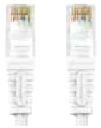 Cat6 Network Cable - 2.0m