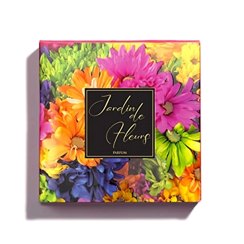 Jardin De Fleurs Eau de Parfum 100ml