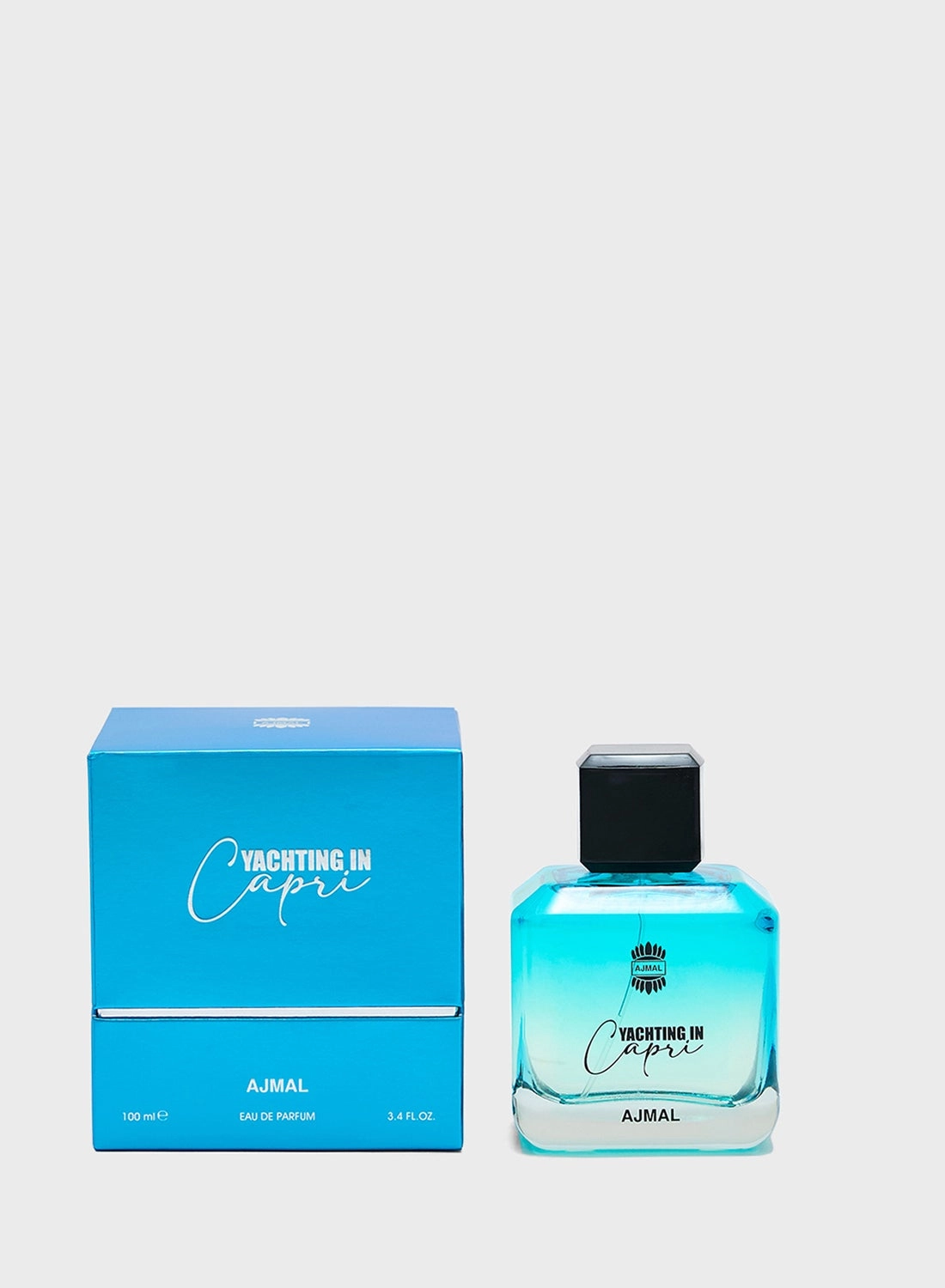 Ajmal Yachting In Capri Eau de Parfum 100 ml