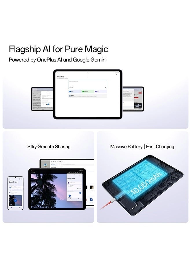 Pad Go 2 - 128GB 12.1"