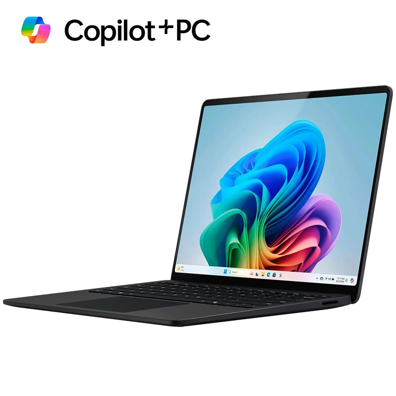 Surface Laptop ZGM-00037 - 13.8'' X Plus (10 core) 16GB DDR5 512GB SSD