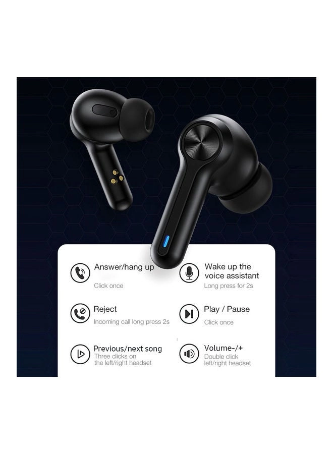 LP3 Wireless Headphone