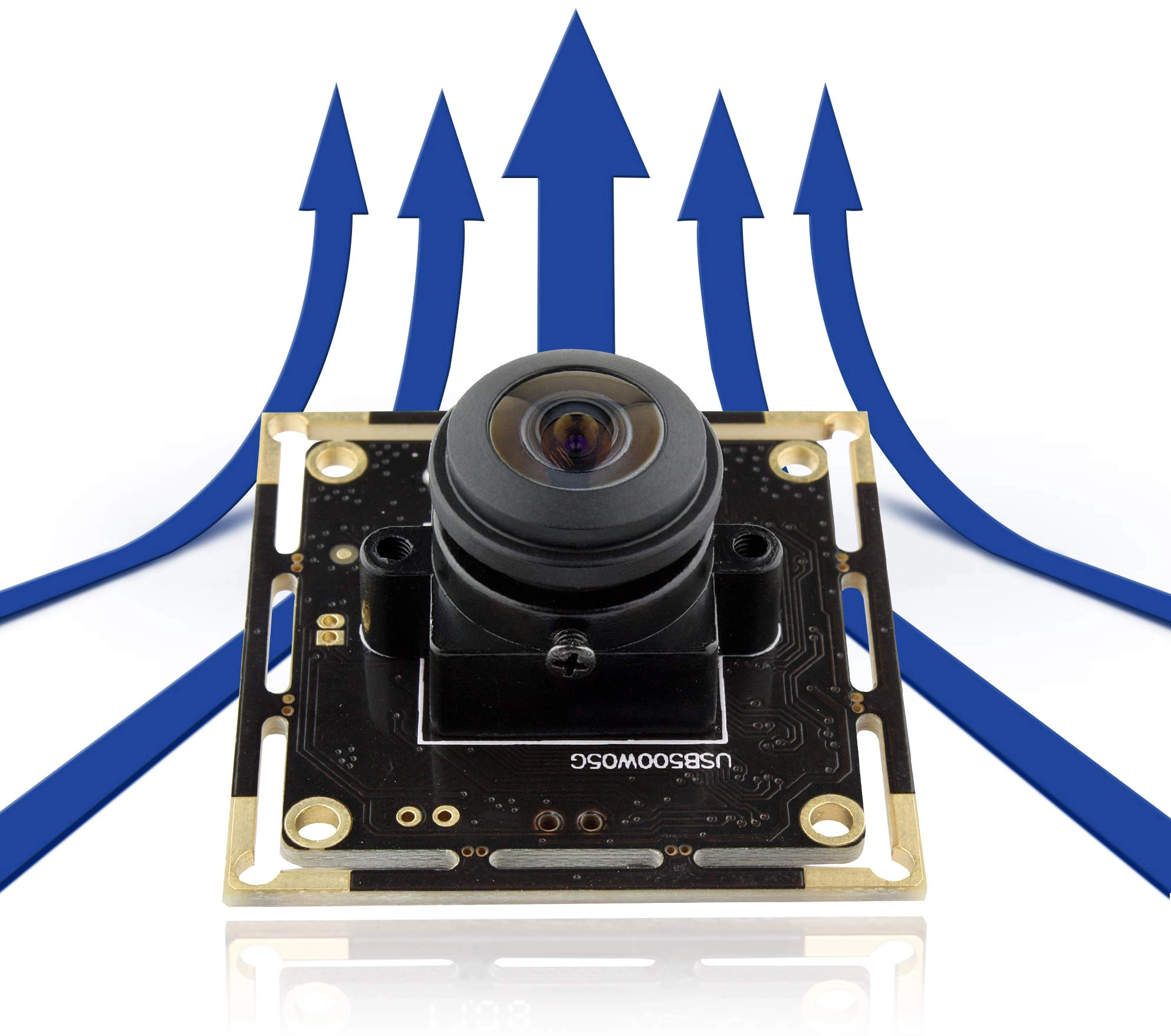 SHENZHENSHIJIAZHIGUANGKEJIYOUXIANGONGSI 5MP05G