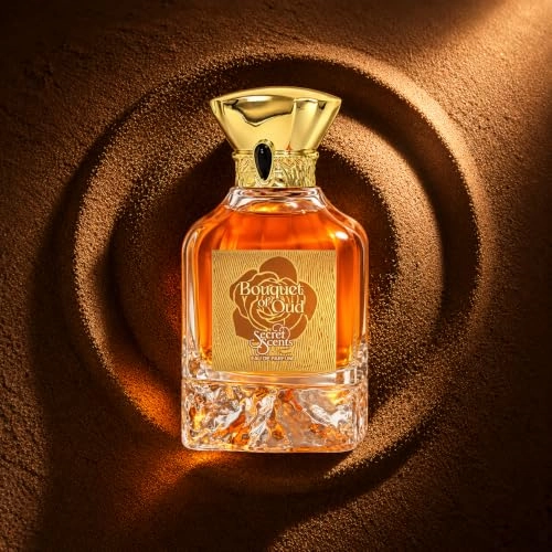 Bouquet of Oud Eau de Parfum 100ml