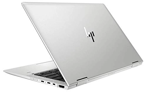 (Renewed) EliteBook x360 1030 G3 - 13.3'' Core i7 8GB DDR3L-1600 SDRAM 256GB SSD