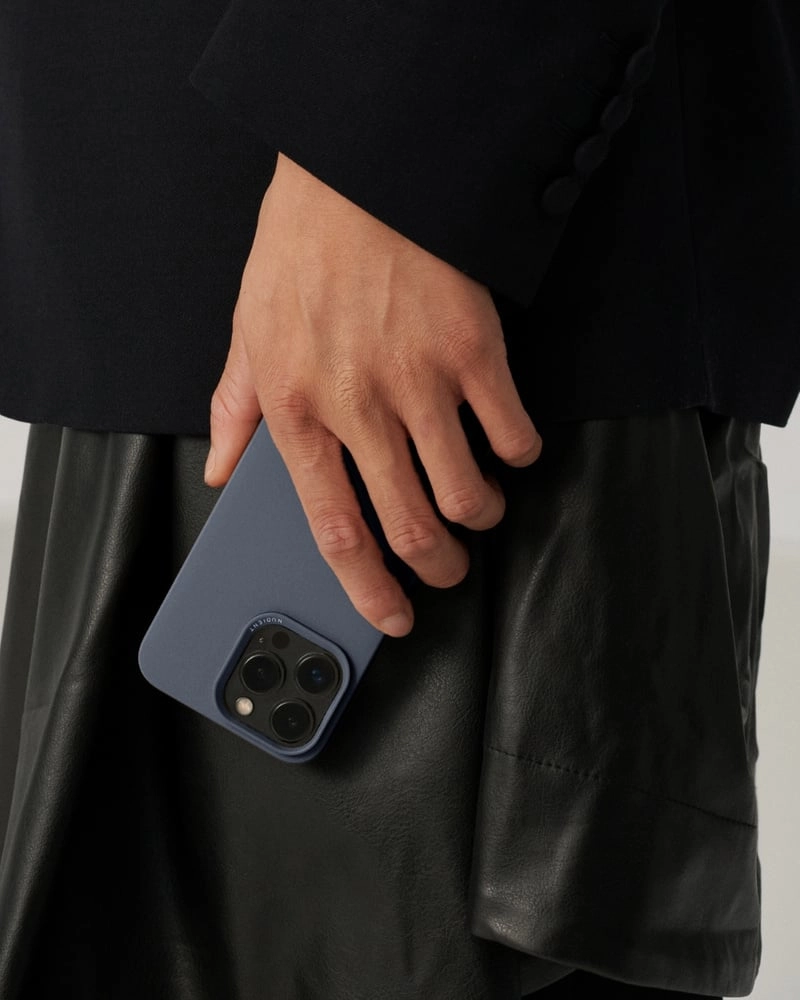 Thin Case with MagSafe for Apple iPhone 17 Pro