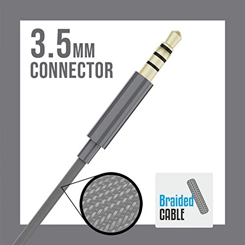 Zeb Buds 20 Wired Earbud