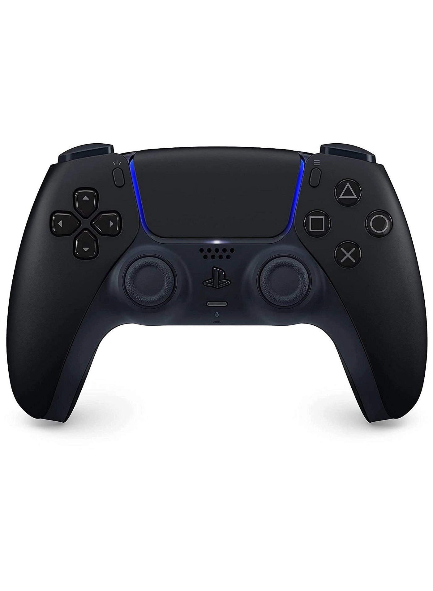 DualSense Wireless Controller (PlayStation 5) Midnight Black