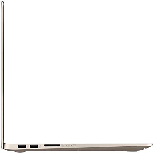 VivoBook S S510UA - 15.6'' i7-8550U 8GB DDR4 128GB SSD 1TB HDD
