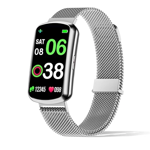 H95 - 1.47 Inches HD display 24/7 Heart Rate Blood Oxygen
