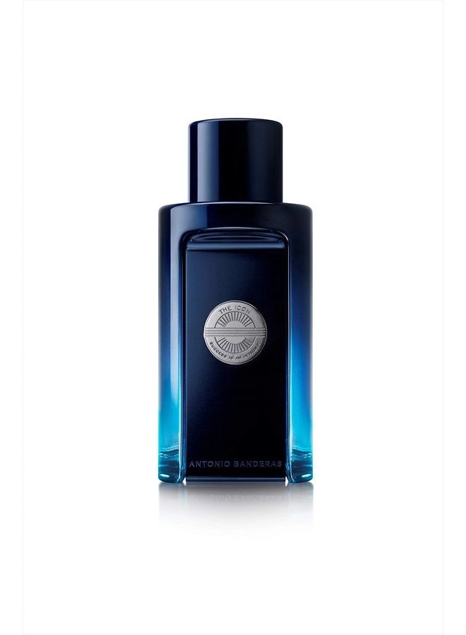 The Icon Eau de Parfum - 3.40 Fl Oz