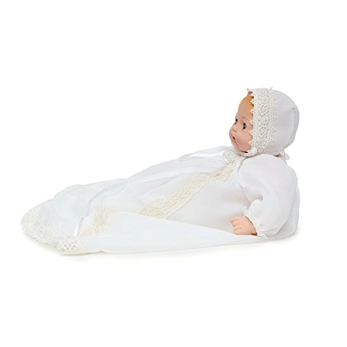 Huggums Baby Doll - 12 Inch Light Skin Tone