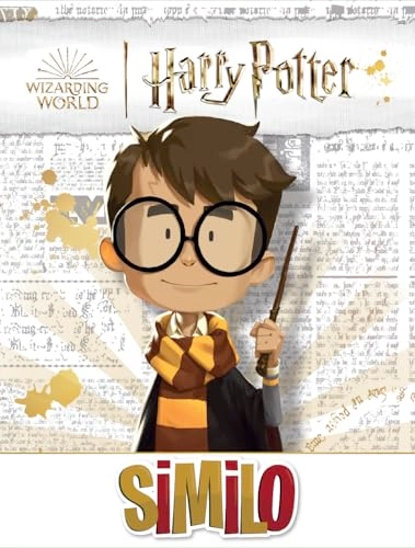 Similo: Harry Potter