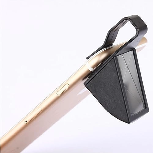 90 Degree Up Sign Periscope