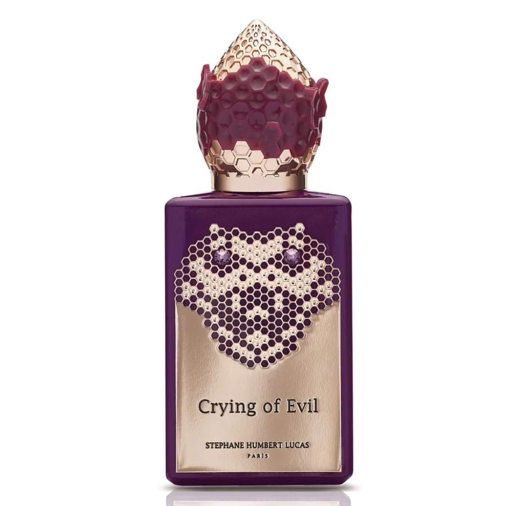 Stephane Humbert Lucas La Collection Serpent Crying Of Evil - Eau de Parfum 50ml