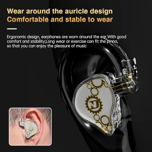 Venus Wired Earbud