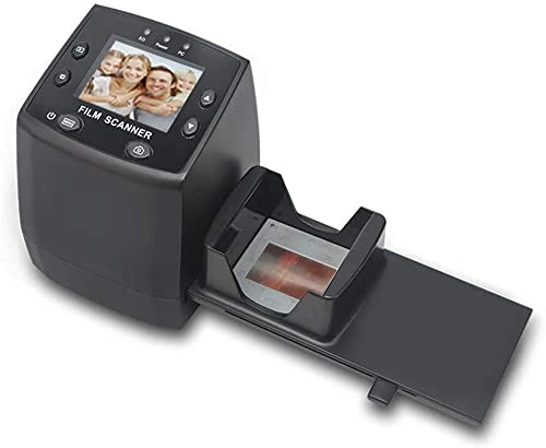 135 Film Negative Scanner - USB 2.0