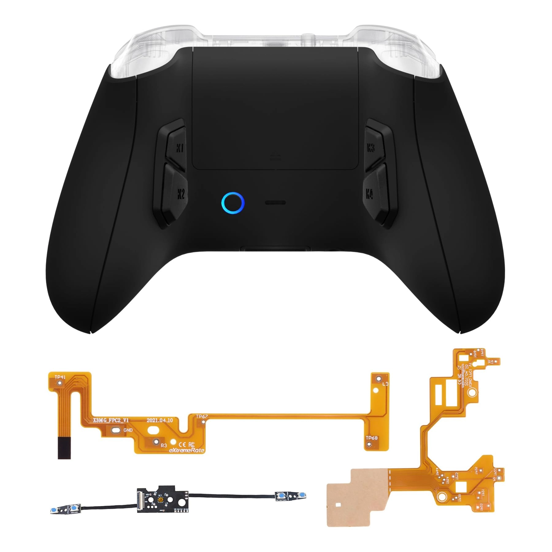 eXtremeRate VICTOR X - Xbox Series X & S