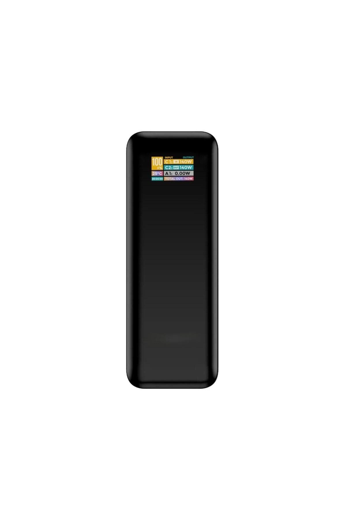 Power Bank - 27000mAh 140W