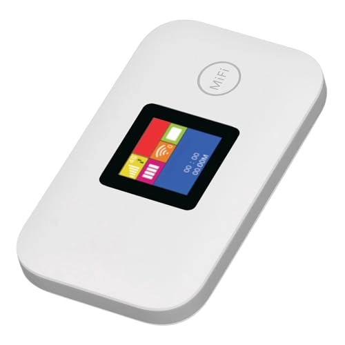 Travel Router - 4G 802.11 b/g/n 150Mbps