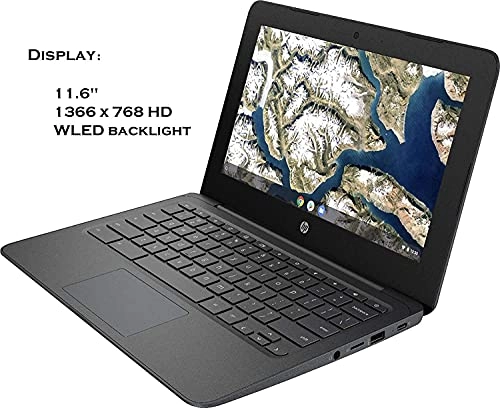 Chromebook - 11.6'' 32GB 4GB Celeron