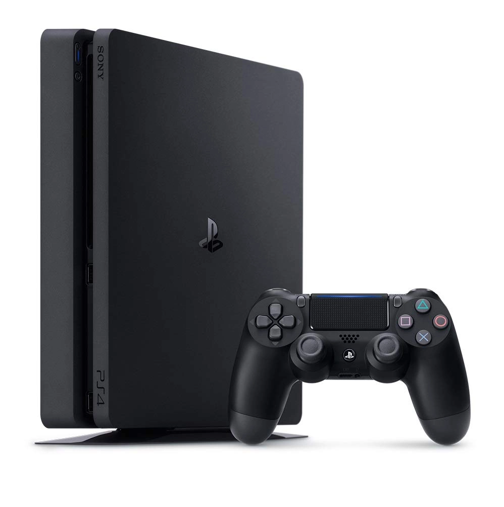 Sony (Renewed) PlayStation 4 Slim - playstation_4