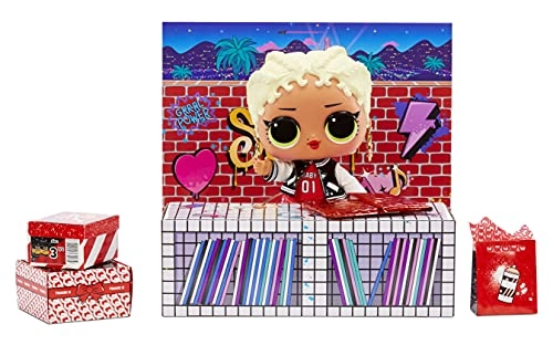 MC Swag Baby Doll - 11" Ages 4+