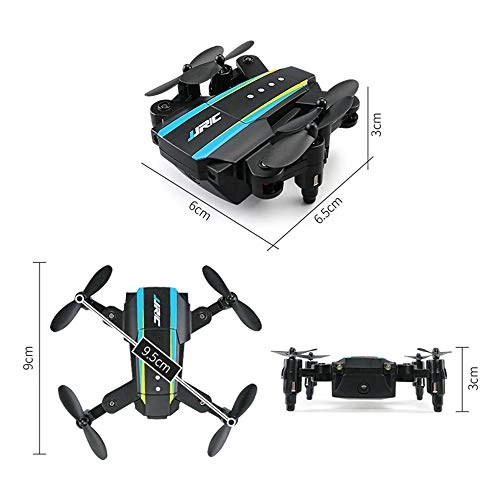 Mini RC - 2.4G 4CH 6-axis Bundle