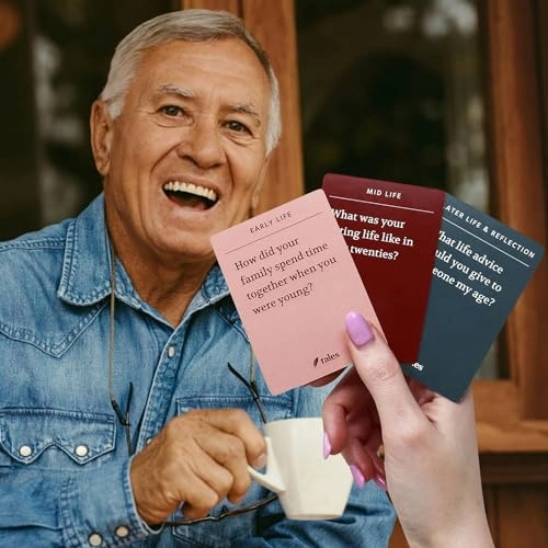 Life Story Interview Kit - 1 month and up 150pcs