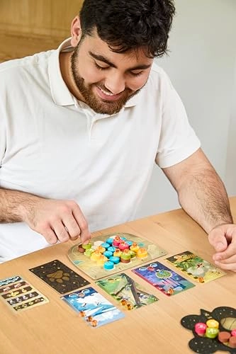 Harmonies - From 10 years 120 pieces