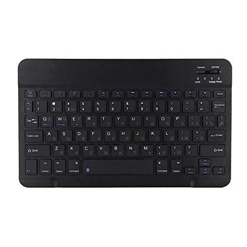 USB Keyboard - RU/EN Wired/Wireless