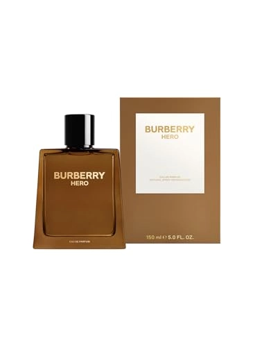 Hero Eau de Parfum 150ml