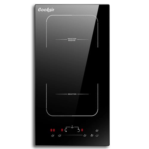 CSI-B23589-F1-C-VDE Induction hob