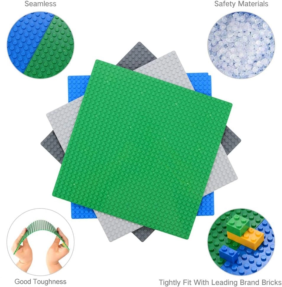 SC-006 - 10"x10" 10 Pack