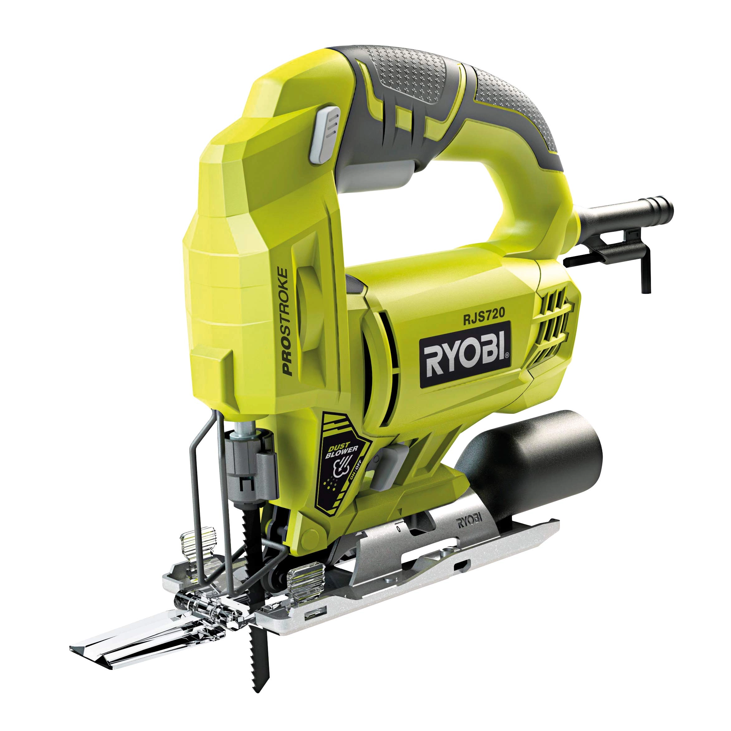 Ryobi RJS720-G - 500W