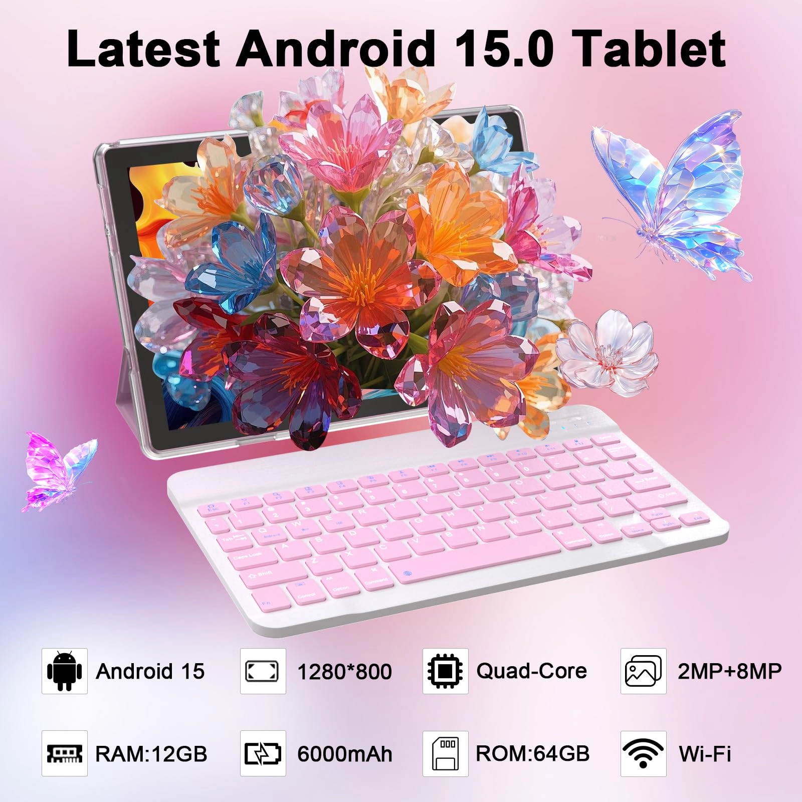 ZB32 - 64GB 10.1"