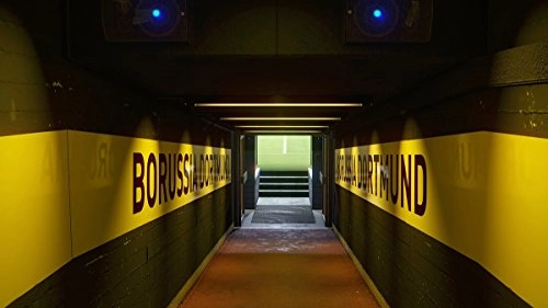 PES 2018: Pro Evolution Soccer - Xbox One